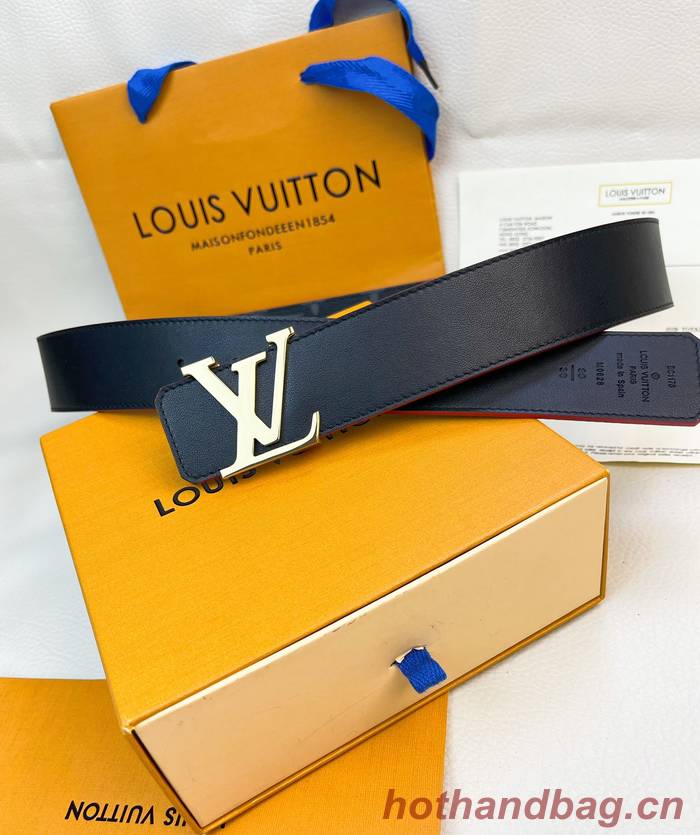 Louis Vuitton Belt 38MM LVB00187-2 Louis Vuitton Belt 38MM LVB00187-2